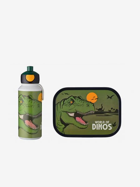 Mepal Mepal Brotdose für Kinder Campus Dino