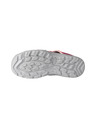 ALPINE PRO Kinder Sommerschuhe ALPINE PRO MERBO rouge rot