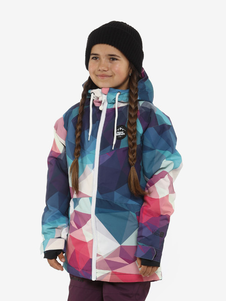 Horsefeathers Kinder Saddie Jacke Horsefeathers