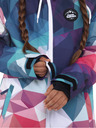 Horsefeathers Kinder Saddie Jacke Horsefeathers
