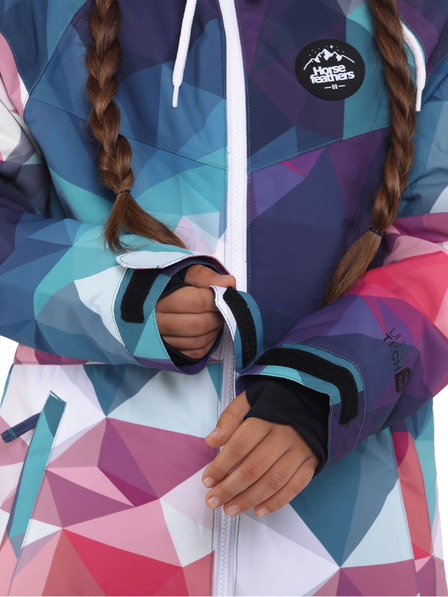 Horsefeathers Kinder Saddie Jacke Horsefeathers