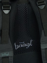 BAAGL  Schwarzer Schulrucksack Skate Wednesday Nevermore Baagl