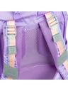 BAAGL  Lila Schulrucksack Airy Haustiere Baagl