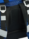 BAAGL  Blauer Schulrucksack Airy Motorrad Baagl