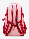 BAAGL  Supergirl Schulrucksack mit Poncho - STAY CALM