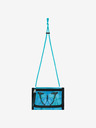 BAAGL  Blaue Baagl Schmetterling Brieftasche