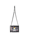 BAAGL  BAAGL Panda Halstasche
