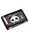 BAAGL  BAAGL Panda Halstasche
