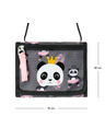 BAAGL  BAAGL Panda Halstasche