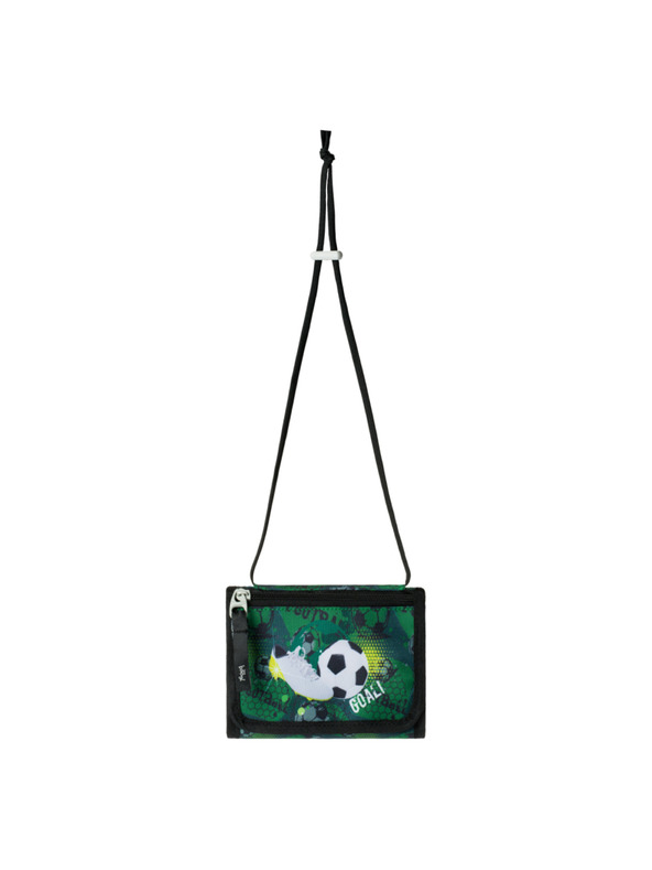BAAGL  BAAGL Neck Wallet Fußball