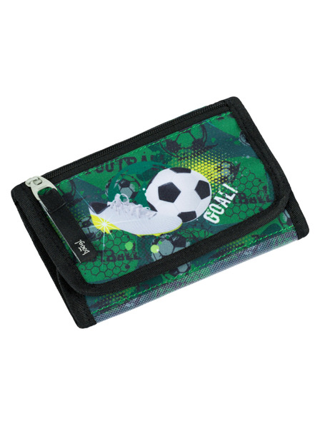 BAAGL  BAAGL Neck Wallet Fußball