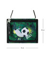 BAAGL  BAAGL Neck Wallet Fußball