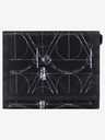 BAAGL  Schwarzes Portemonnaie Baagl Harry Potter Reliquie des Todes