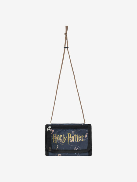 BAAGL  Blaue Brieftasche Baagl Harry Potter Pobert's Planner