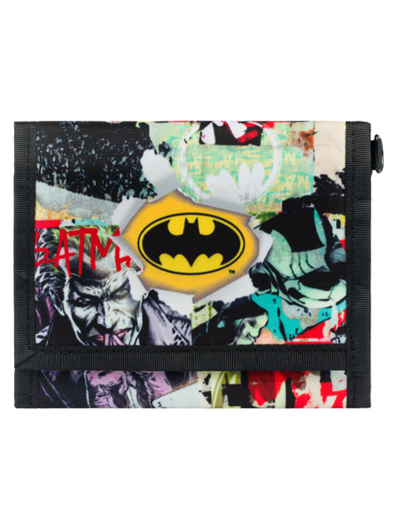 BAAGL  BAAGL Brieftasche Batman Comics BAAGL
