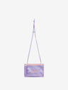 BAAGL  Lila Brieftasche für Haustiere Baagl