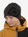 Horsefeathers Kinder Kulich Fuse - schwarz HORSEFEATHERS