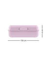 BAAGL  Lila Lavendel Baagl Snack Box