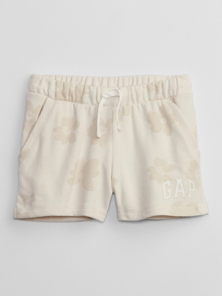 GAP Kindershorts mit Logo GAP