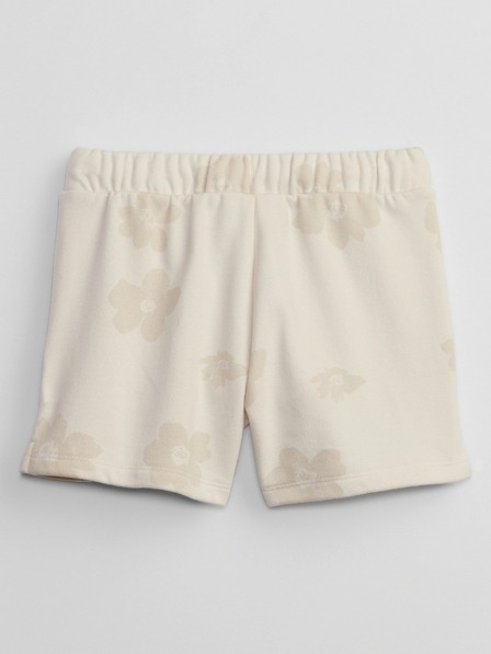 GAP Kindershorts mit Logo GAP