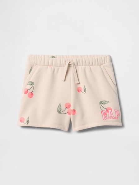 GAP Kinder Jogging-Shorts Shorts GAP