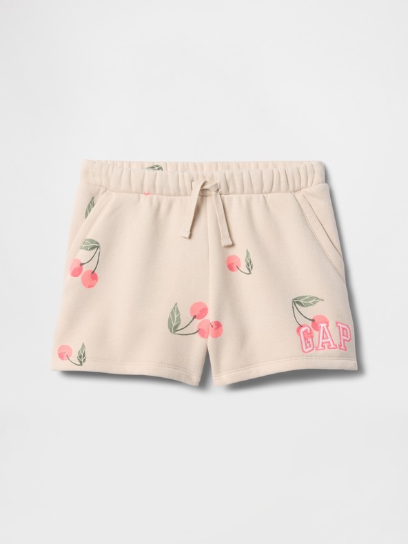 GAP Kinder Jogging-Shorts Shorts GAP