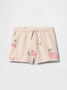 GAP Kinder Jogging-Shorts Shorts GAP