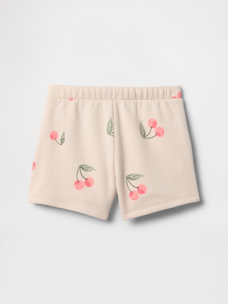 GAP Kinder Jogging-Shorts Shorts GAP