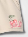 GAP Kinder Jogging-Shorts Shorts GAP