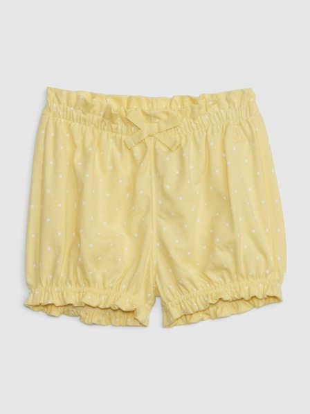 GAP Baby Shorts Mix & Match GAP