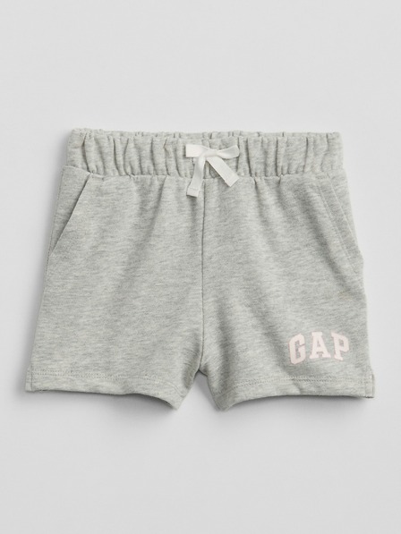 GAP Baby Shorts mit Logo GAP