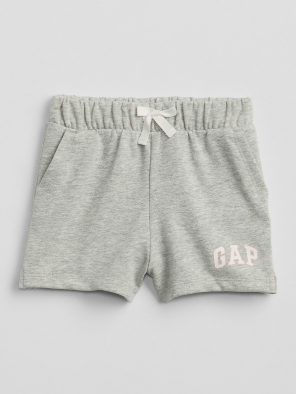 GAP Baby Shorts mit Logo GAP