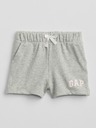 GAP Baby Shorts mit Logo GAP