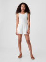 GAP Musselin-Shorts für Kinder GAP