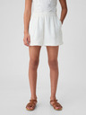 GAP Musselin-Shorts für Kinder GAP