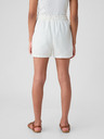 GAP Musselin-Shorts für Kinder GAP