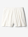 GAP Musselin-Shorts für Kinder GAP
