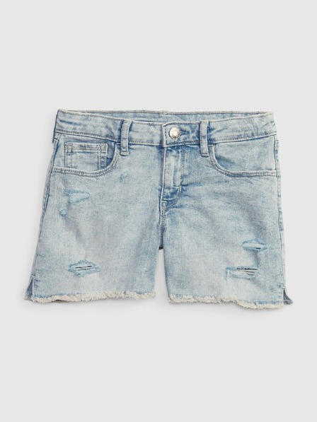 GAP Teen Jeansshorts midi GAP