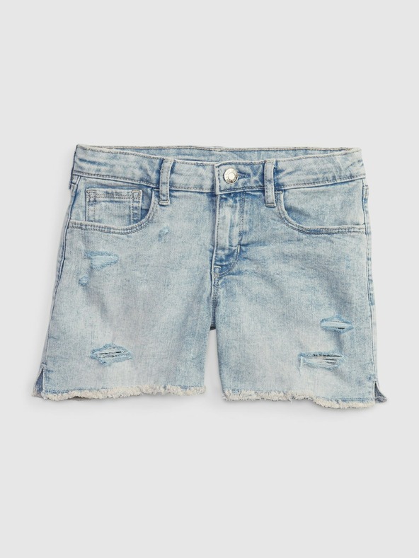 GAP Teen Jeansshorts midi GAP
