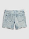 GAP Teen Jeansshorts midi GAP