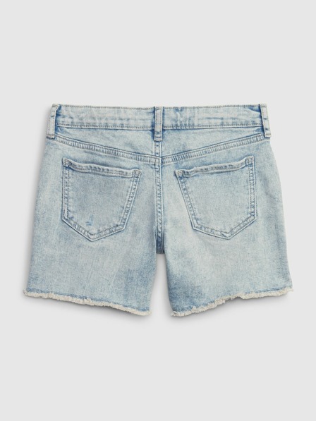 GAP Teen Jeansshorts midi GAP
