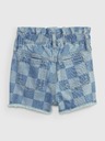 GAP Baby Jeans-Shorts Mom GAP
