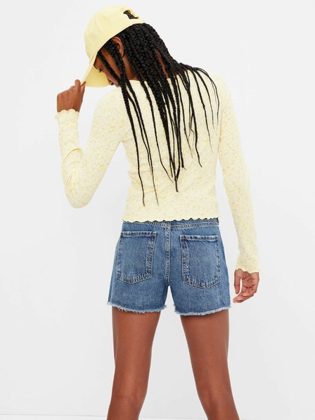 GAP Jeansshorts für Kinder GAP