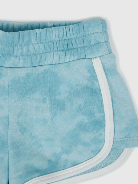 GAP Baby Batik-Shorts GAP