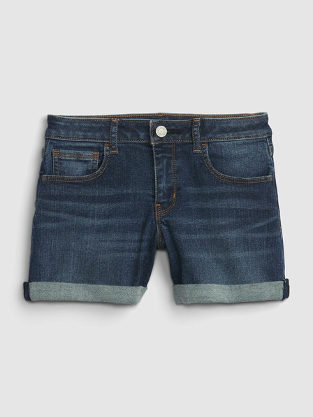 GAP Midi-Jeanshorts für Kinder GAP