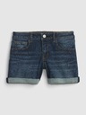GAP Midi-Jeanshorts für Kinder GAP