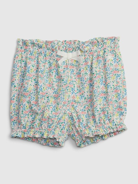 GAP Baby Baumwoll-Shorts Mix & Match GAP