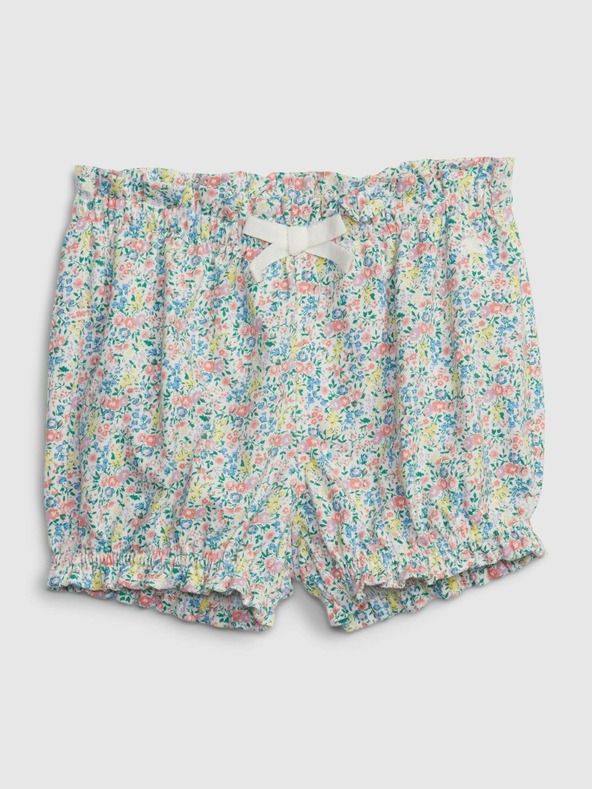 GAP Baby Baumwoll-Shorts Mix & Match GAP