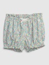 GAP Baby Baumwoll-Shorts Mix & Match GAP