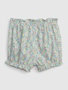 GAP Baby Baumwoll-Shorts Mix & Match GAP